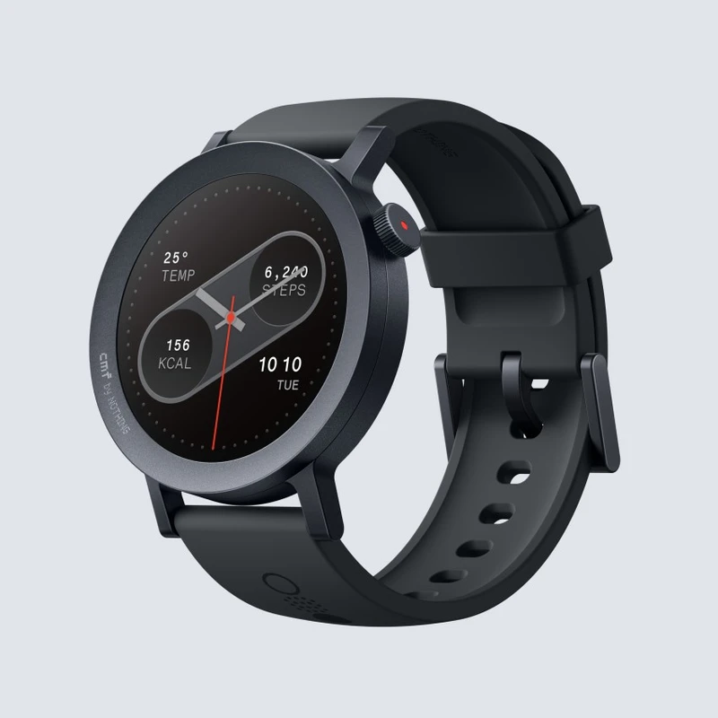 CMF by Nothing Watch Pro 2 BT calling Smart Watch