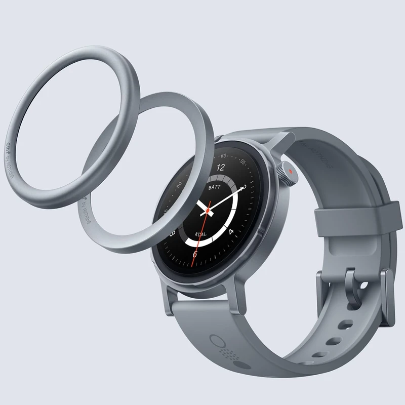 CMF by Nothing Watch Pro 2 BT calling Smart Watch - Image 5