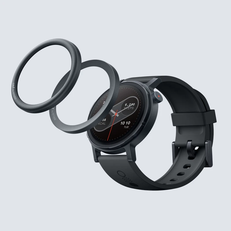 CMF by Nothing Watch Pro 2 BT calling Smart Watch - Image 6