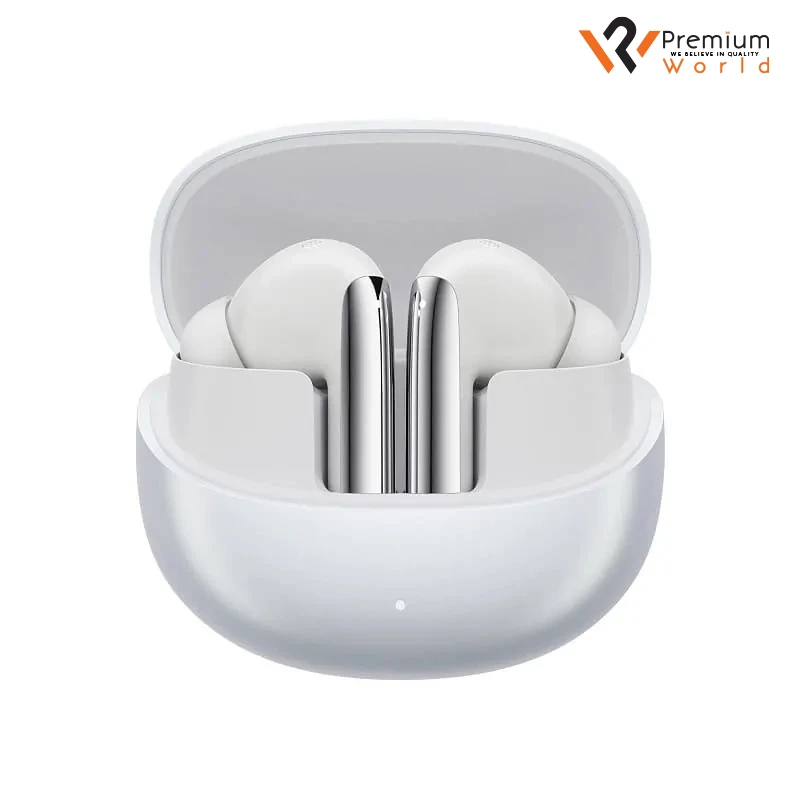 QCY HT08 MeloBuds Pro Earbuds Hi-Res Wireless Audio with LDAC - Image 4