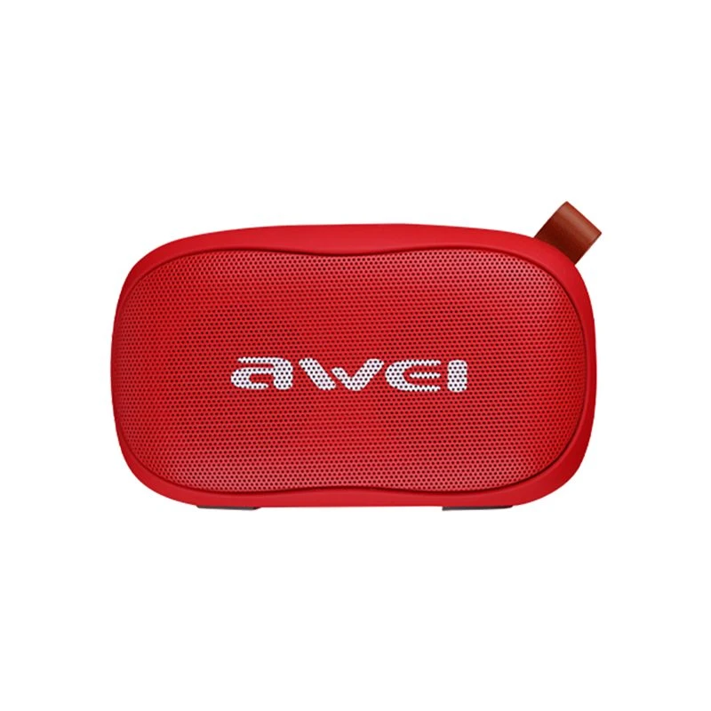 AWEI Y900 Mini Portable Wireless Bluetooth Speaker with Built in Mic - Image 4