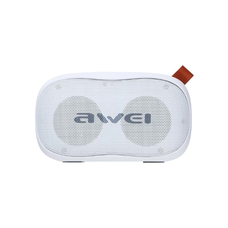 AWEI Y900 Mini Portable Wireless Bluetooth Speaker with Built in Mic - Image 3