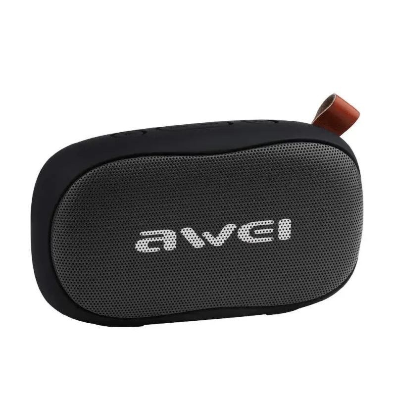 AWEI Y900 Mini Portable Wireless Bluetooth Speaker with Built in Mic