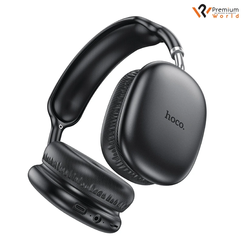 Hoco W35 Air Wireless Headphone