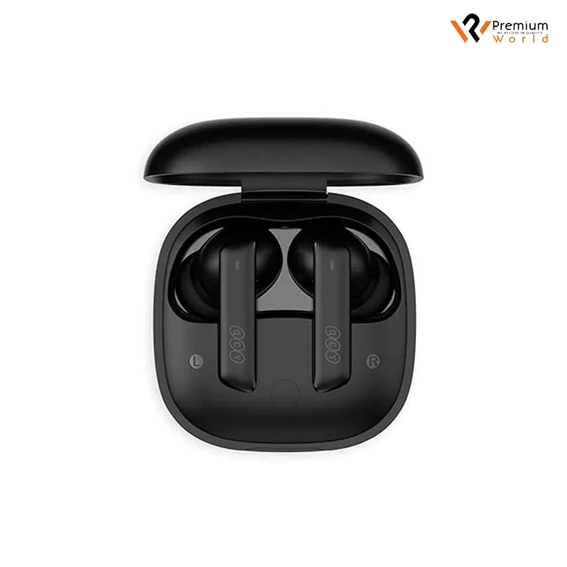 QCY HT05 MeloBuds ANC True Wireless Earbuds