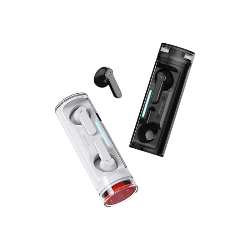 Awei T77 ENC Bluetooth Earphones